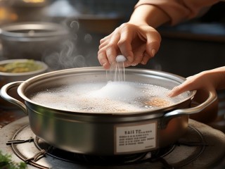 盐茶是什么？为何要加盐？