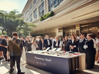 半岛酒店公开招聘日有何亮点或要求？