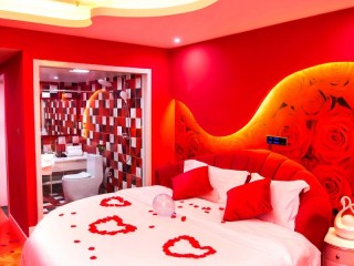 情侣酒店有哪些品牌