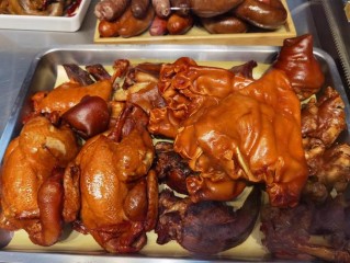 熟食怎么做又快又简单？