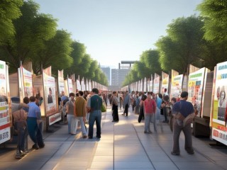 贵港近期哪些工厂在招工？