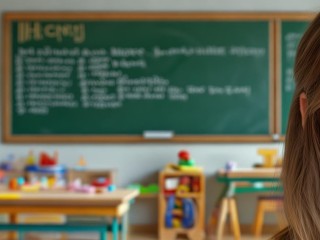 旺苍幼儿老师招聘有何要求？