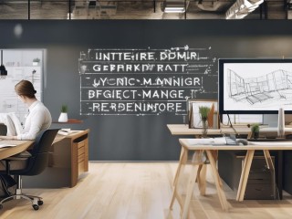 装饰公司都有哪些职位？