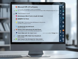 文员必备软件有哪些？