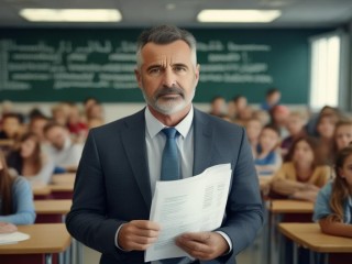 中学副校长究竟是何行政级别？