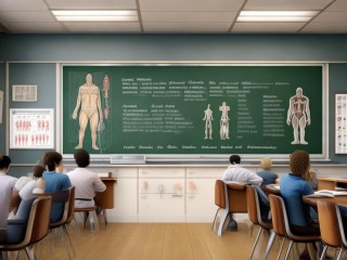 兽医需要学哪些专业课程？