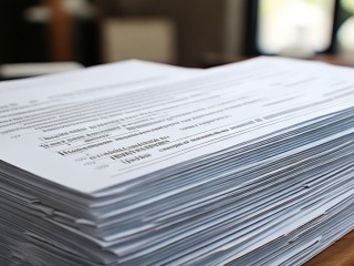 资格复审需准备哪些材料？