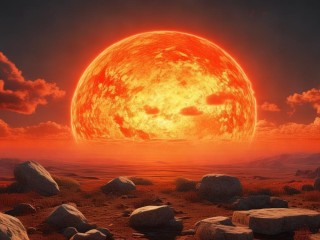 什么样的红日，藏着怎样的故事？