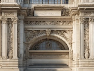 建筑装饰到底是什么？