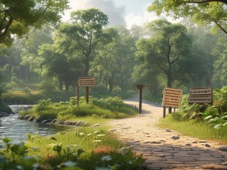 育道究竟是什么？