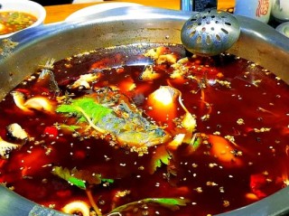 鱼火锅到底有哪些种类？