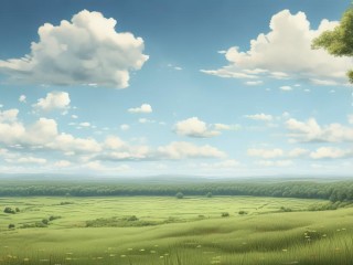 视平线究竟是什么？为何绘画构图离不开它？