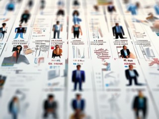 什么工作工资最高？