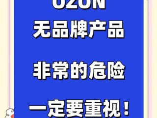 哪些品牌面临哪些风险？