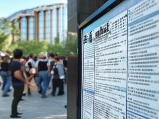 茌平公开招聘，具体岗位有哪些？