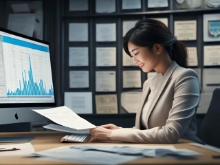 金融分析师究竟是做什么的？