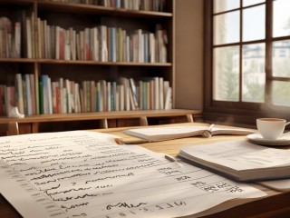 考试念什么经好？高效复习该抓哪些重点？