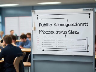 教室公开招聘面试流程具体步骤有哪些？