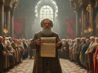 国家立法权由谁行使？