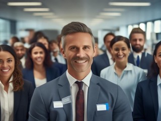 未公开招聘人员如何合规入岗？