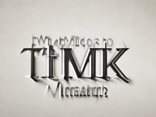 tmk是什么意思？
