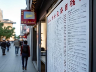 扬州市公开招聘什么岗位？