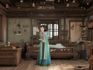 通房在古代究竟指何种身份与地位？