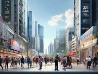 深圳现在做什么行业最赚钱？