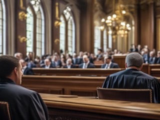 司法局具体负责哪些司法行政事务？