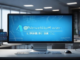 南威软件是做什么的？