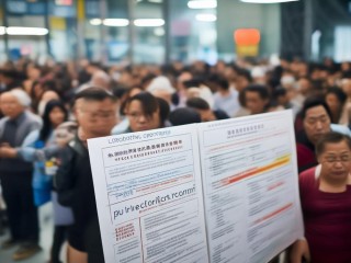 南通政务中心公开招聘，哪些岗位竞争最激烈？