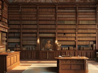 图书馆是事业单位还是其他性质单位？