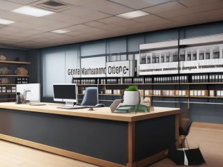 总经办具体指什么部门或职能？