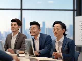 新华三是做什么的？