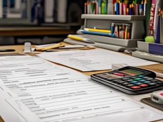 中级会计考试需带哪些证件与文具？