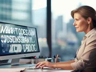 文员究竟是做什么的？