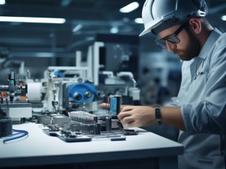 QC工作具体做什么？