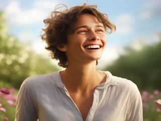 乐天派究竟指什么样的人？