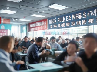 白云区事业单位公开招聘，有何具体要求？