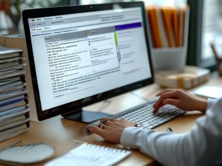 售后文员具体负责哪些日常工作？