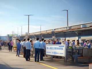 松岗好厂哪家强？薪资待遇怎么样？