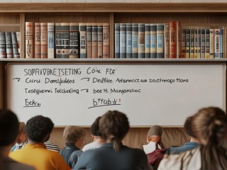 软件测试究竟该学哪些核心内容？