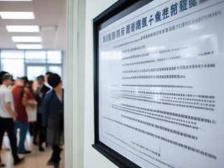 长沙公务员公开招聘，何时开始报名？