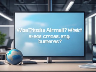 航信是做什么的？公司业务有哪些？