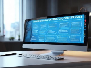 HR具体负责哪些核心工作？