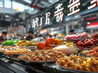 深圳北站美食哪家强？