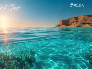 红海到底在地球的哪个位置？