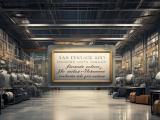 厂训是什么？企业为何要强调厂训？