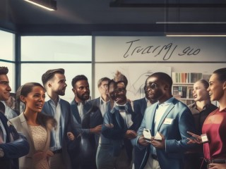 团队目标究竟是什么？