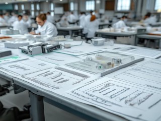 OQC具体负责哪些质量检测环节？